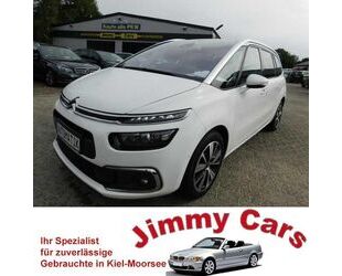 Citroen Citroën C4 Picasso Grand BlueHDi 150 Aut. Intensiv Gebrauchtwagen