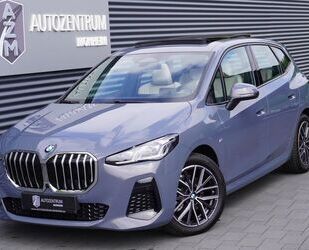 BMW BMW 220i ACTIVE TOURER |M-SPORTPAKET|PANO|LED|DAB| Gebrauchtwagen