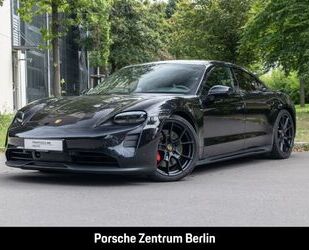 Porsche Porsche Taycan GTS BOSE LED-Matrix Head-Up Surroun Gebrauchtwagen