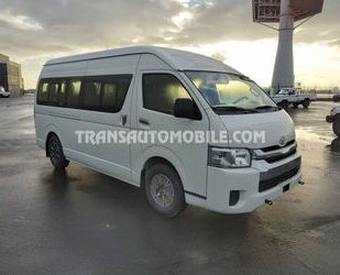 Toyota Toyota Hiace HIGH ROOF / TOIT HAUT-EXPORT OUT EU Gebrauchtwagen