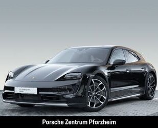 Porsche Porsche Taycan 4 Cross Turismo Abstandstempomat 20 Gebrauchtwagen