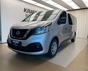 Nissan Nissan NV300 Kombi L1H1 2,7t PREMIUM Gebrauchtwagen