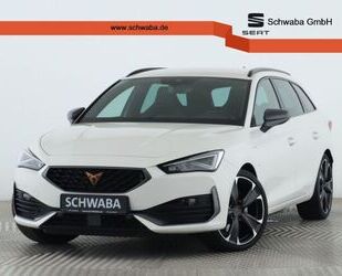 Cupra Cupra Leon Sportstourer VZ 1.4 e-Hybrid DSG Gebrauchtwagen