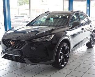 Cupra Cupra Formentor DSG AHK/ACC/SHZ/Induk/AssistenzL/P Gebrauchtwagen