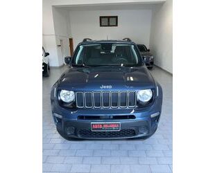 Jeep Jeep Renegade 1.6 Mjt 130 CV Limited Gebrauchtwagen