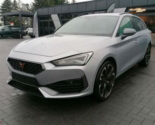 Cupra Cupra Leon Sportstourer 1.4 e-Hybrid/ACC/DCC/LANE Gebrauchtwagen