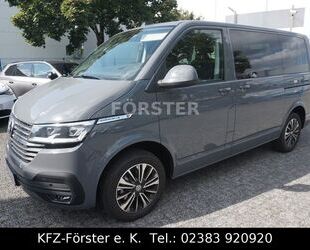 VW Volkswagen T6.1 Caravelle 2.Schiebetüren LED,AHK, Gebrauchtwagen