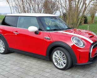 Mini MINI Cooper SE Yours Trim Leder Sitzheizung Garant Gebrauchtwagen