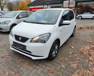 Seat Seat Mii I-Tech,TÜV neu Gebrauchtwagen