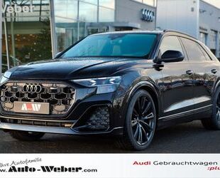 Audi Audi SQ8 MASSAGE OLED B&O 23