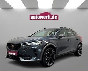 Cupra Cupra Formentor 1.5 TSI KAMERA CARPLAY PDC SHZ 19Z Gebrauchtwagen