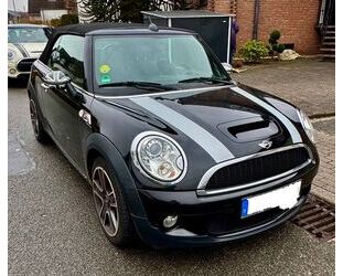 Mini MINI Cooper S Cabrio Cooper S Gebrauchtwagen