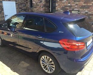 BMW BMW 225 Active Tourer 225xe iPerform.Luxury.HU03/2 Gebrauchtwagen