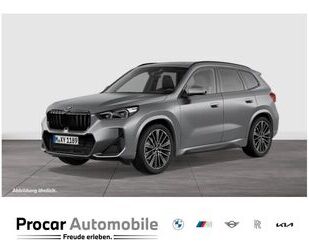 BMW BMW X1 xDrive23d M Sport LMR+ADA.M.FAHRW.+KFZ+AHK+ Gebrauchtwagen