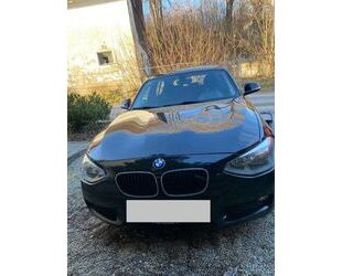 BMW BMW 114i - Gebrauchtwagen