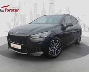 BMW BMW 223 Active Tourer i M Sport PanoDach HUD SHZ Gebrauchtwagen