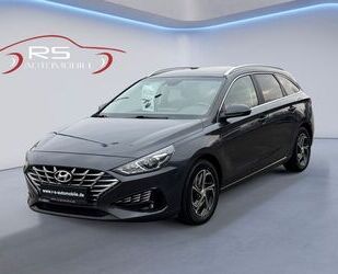 Hyundai Hyundai i30 cw Select Mild-Hybrid Gebrauchtwagen