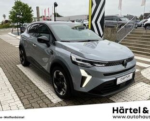 Renault Renault Captur Techno TCe 90 Navigations-Paket Gebrauchtwagen