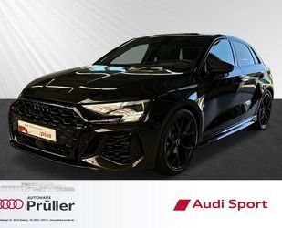 Audi Audi RS3 Sportback EINZELSTÜCK+Akrapovic+MTM 653 P Gebrauchtwagen