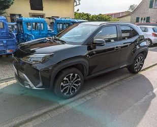 Toyota Toyota Yaris Cross 1.5 Hybrid 4x4 Adventure | Carp Gebrauchtwagen