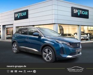 Peugeot Peugeot 3008 Hybrid 225 Roadtrip e-EAT8 Gebrauchtwagen