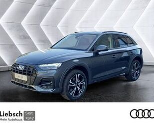 Audi Audi Q5 advanced 40 TDI HUD ACC AHK MATRIX Gebrauchtwagen