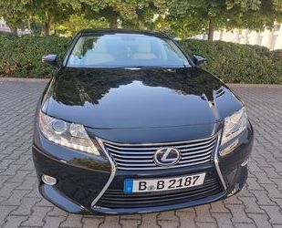 Lexus Lexus ES 300 Gebrauchtwagen