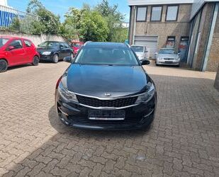 Kia Kia Optima 1.7 CRDi Edition 7 Gebrauchtwagen