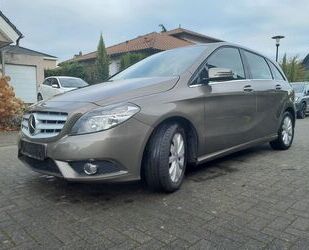 Mercedes-Benz Mercedes-Benz B 180 - Gebrauchtwagen