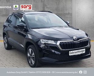 Skoda Skoda Karoq Selection 2.0 EU6d Ambition 2,0l TDI 8 Gebrauchtwagen