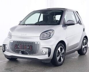 Smart Smart ForTwo EQ cabrio passion EXCLUSIVE:02.24+231 Gebrauchtwagen