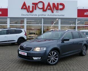 Skoda Skoda Octavia 1.4 TSI Active Green tec Gebrauchtwagen