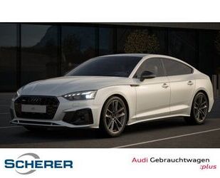 Audi Audi A5 Sportback 40 TFSI S tronic qua. S line MAT Gebrauchtwagen