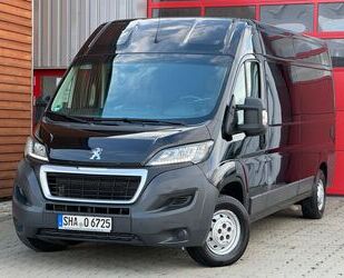 Peugeot Peugeot Boxer 333 Camper L3H2 Komfort Plus Blue Ka Gebrauchtwagen