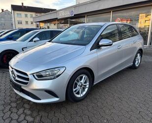 Mercedes-Benz Mercedes-Benz B 180 d Gebrauchtwagen