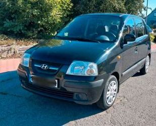 Hyundai Hyundai Atos 1.1 - Prime Gebrauchtwagen