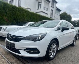 Opel Opel Astra K Sports 1.5Tourer Elegance Start/Stop Gebrauchtwagen