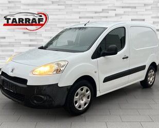 Peugeot Peugeot Partner L1 Avantage / Komfort Avantage Edi Gebrauchtwagen