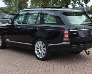 Land Rover Land Rover Range Rover 3,0 TDV6 Autobiography Gebrauchtwagen