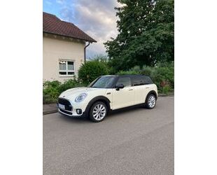 Mini MINI Cooper D Clubman Automatik, Inspektion neu, N Gebrauchtwagen