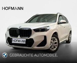 BMW BMW X1 sDrive20i M Sport AHK+ACC+PaketComfort+Pemi Gebrauchtwagen