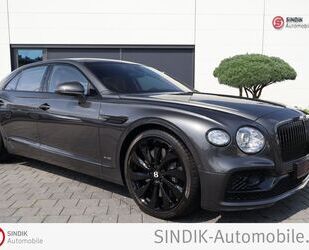 Bentley Bentley Flying Spur W12 Mulliner-Pano-HeadUp-Night Gebrauchtwagen