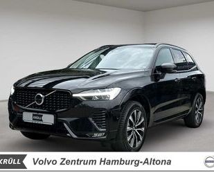 Volvo Volvo XC60 B4 B 2WD Plus Dark Pano, 360° uvm. Gebrauchtwagen