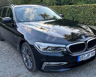 BMW BMW 530d xDrive Touring A - Gebrauchtwagen