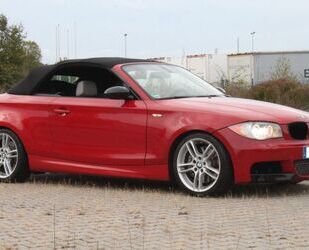 BMW BMW 135i N54 Cabrio, 600 PS, 900 NM! Gebrauchtwagen