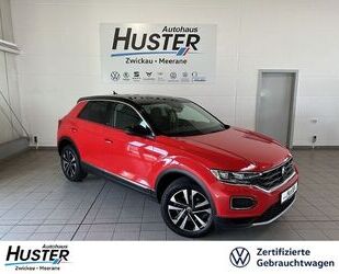 VW Volkswagen T-Roc United 1.5 TSI ACT**ACC,LED,NAVI* Gebrauchtwagen