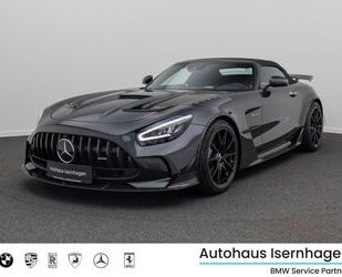 Mercedes-Benz Mercedes-Benz AMG GT C AMG GT V8 800PS Black Serie Gebrauchtwagen