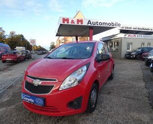 Chevrolet Chevrolet Spark Basis+ Gebrauchtwagen