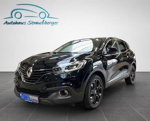 Renault Renault Kadjar Crossborder Pano Tempo Shz Kz NP:35 Gebrauchtwagen