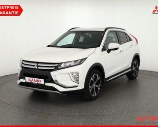 Mitsubishi Mitsubishi Eclipse Cross 1.5 T-MIVEC 4WD LED 360° Gebrauchtwagen